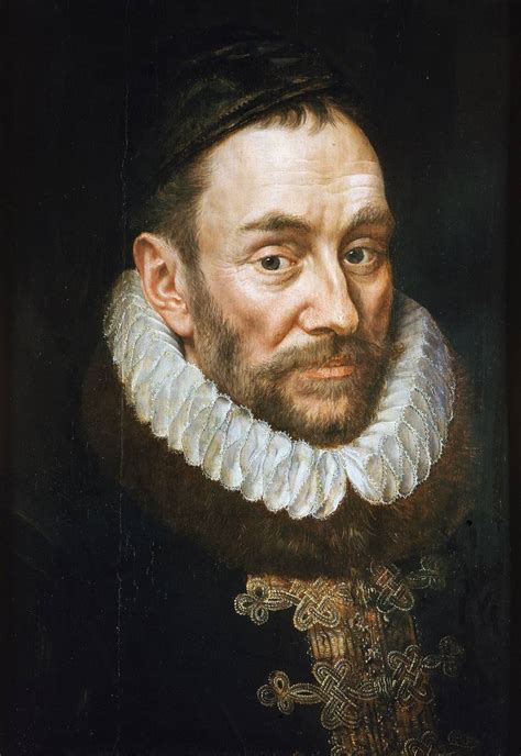 william of orange